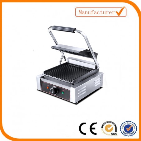 Selecting the Best Electric Panini Grill for Your Kitchen
